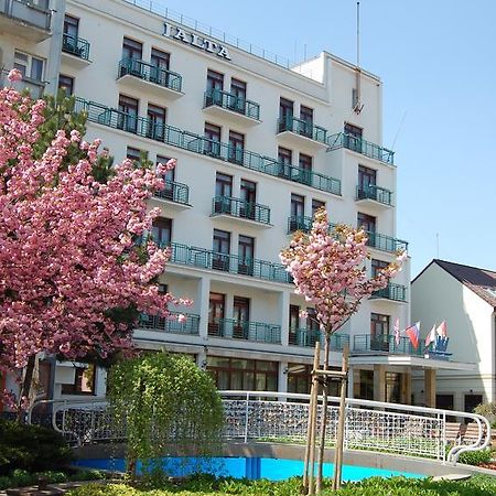 Ensana Jalta Hotel Pöstyén Szoba fotó